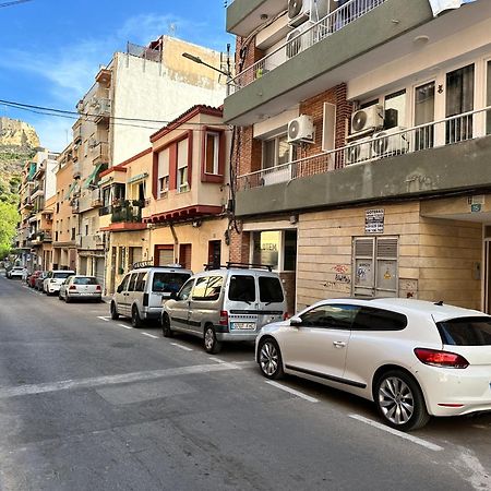 Casa Victoria De Αλικάντε Εξωτερικό φωτογραφία