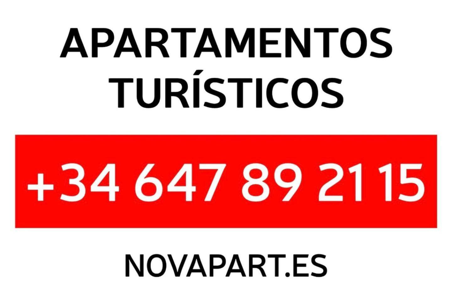 Casa Victoria De Αλικάντε Εξωτερικό φωτογραφία