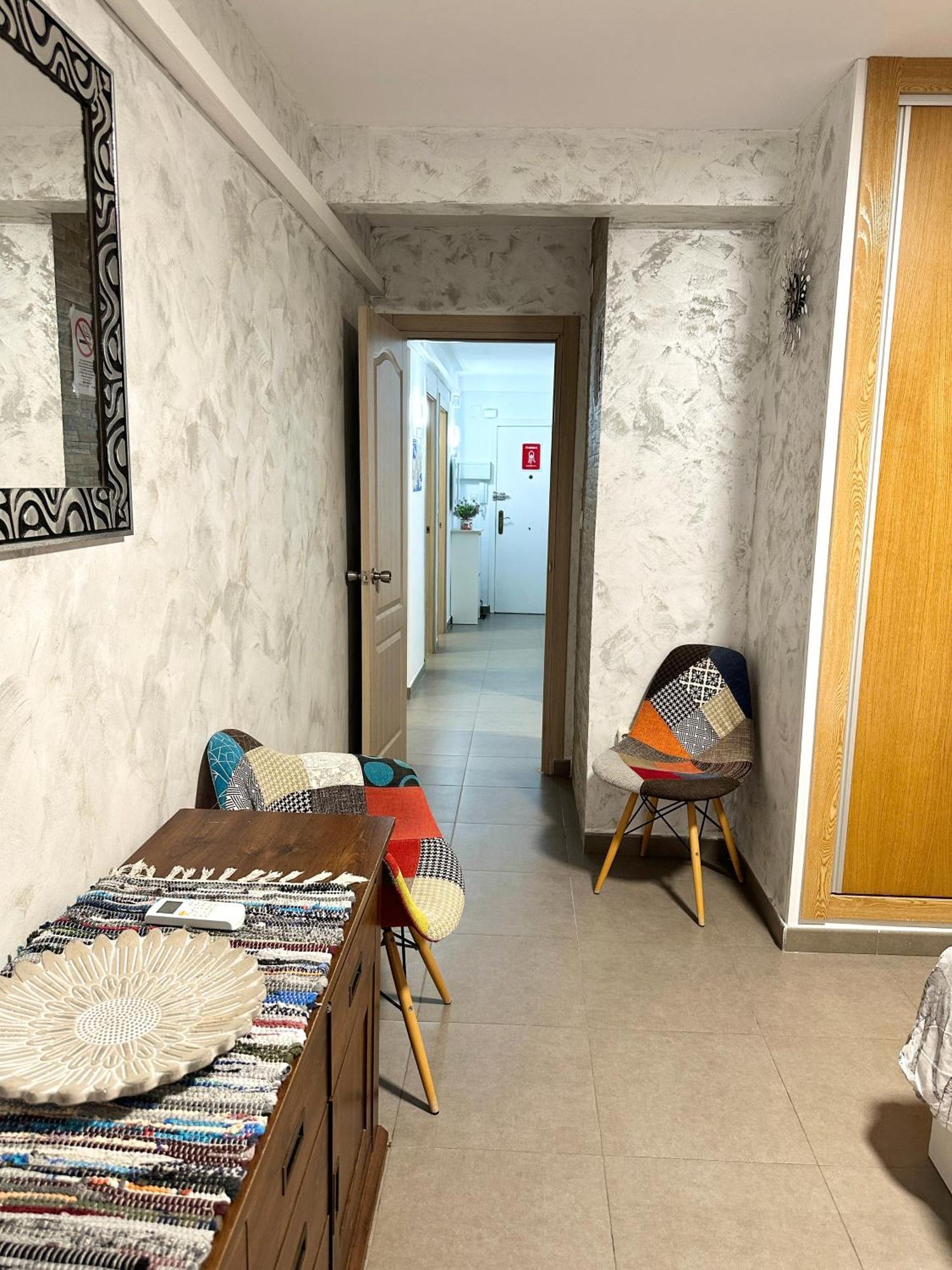 Casa Victoria De Αλικάντε Εξωτερικό φωτογραφία