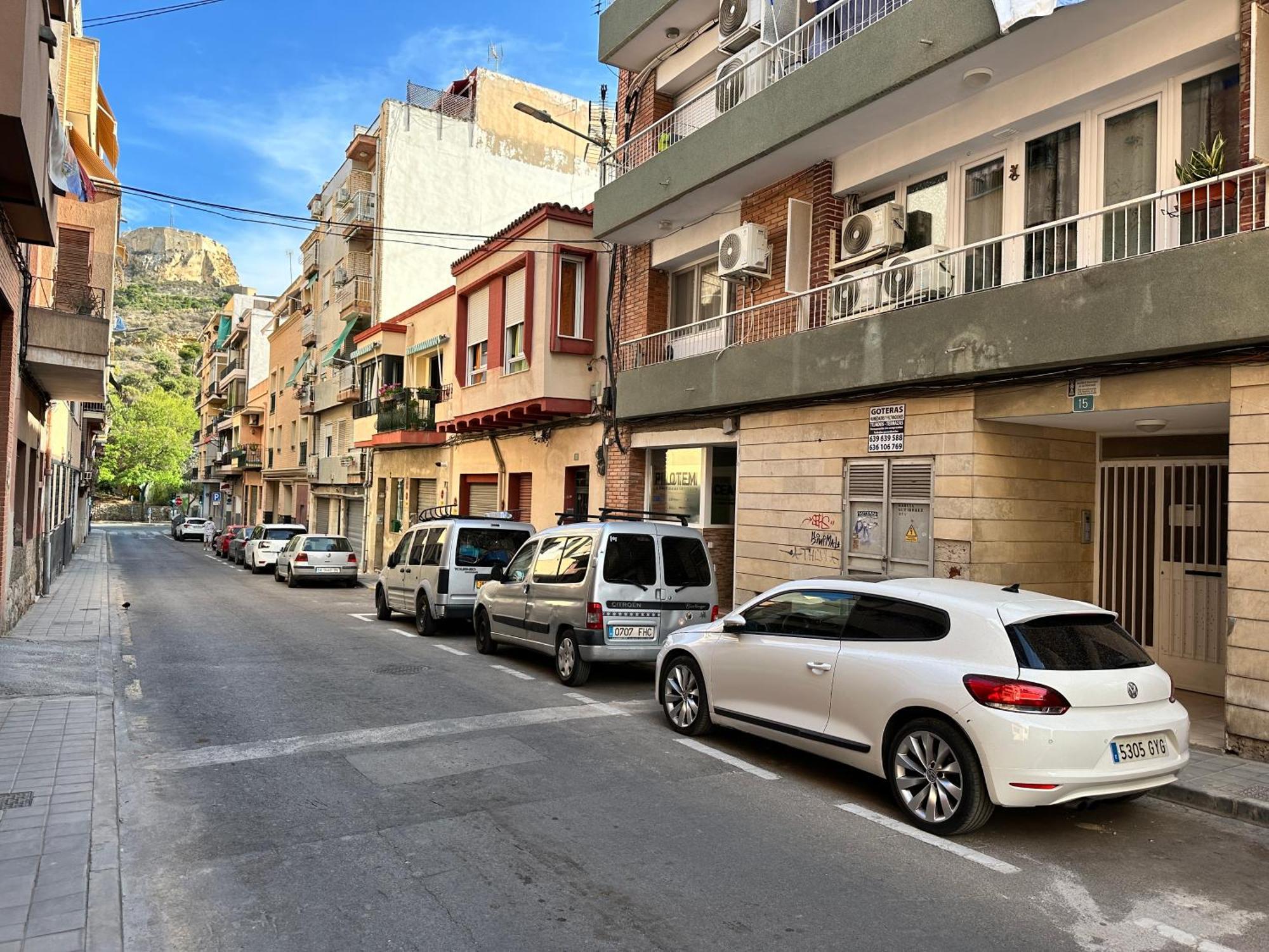Casa Victoria De Αλικάντε Εξωτερικό φωτογραφία