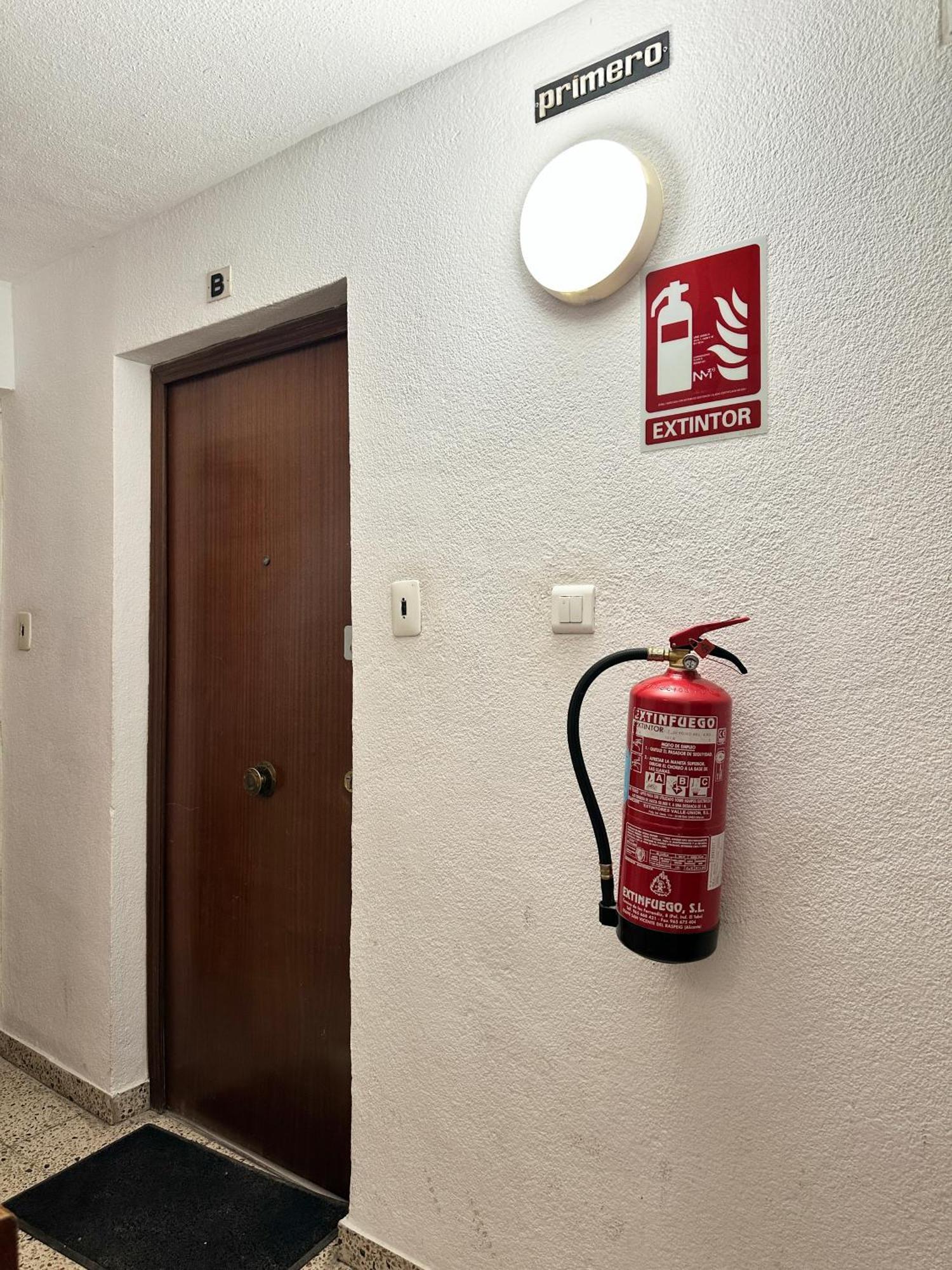Casa Victoria De Αλικάντε Εξωτερικό φωτογραφία