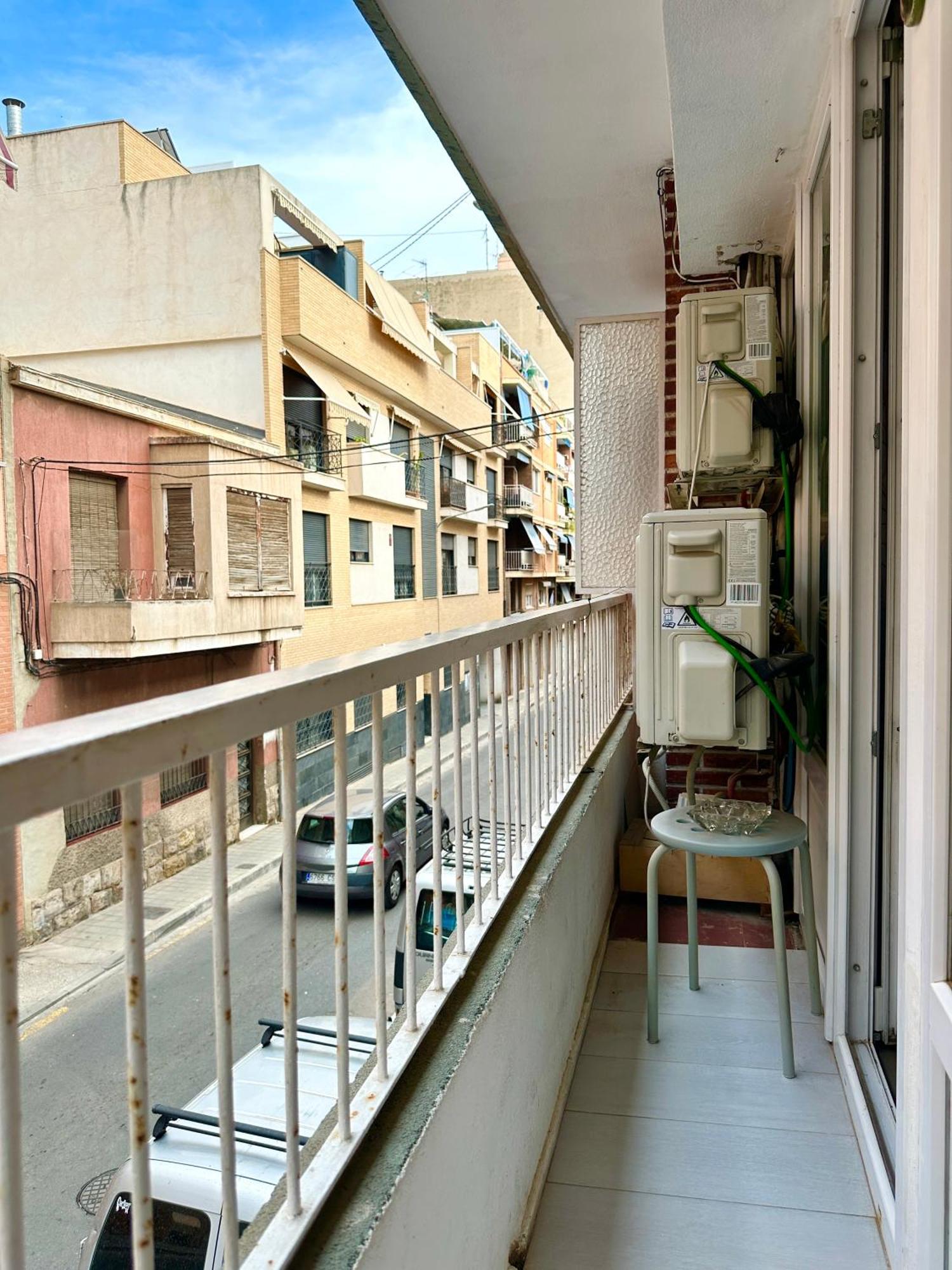Casa Victoria De Αλικάντε Εξωτερικό φωτογραφία
