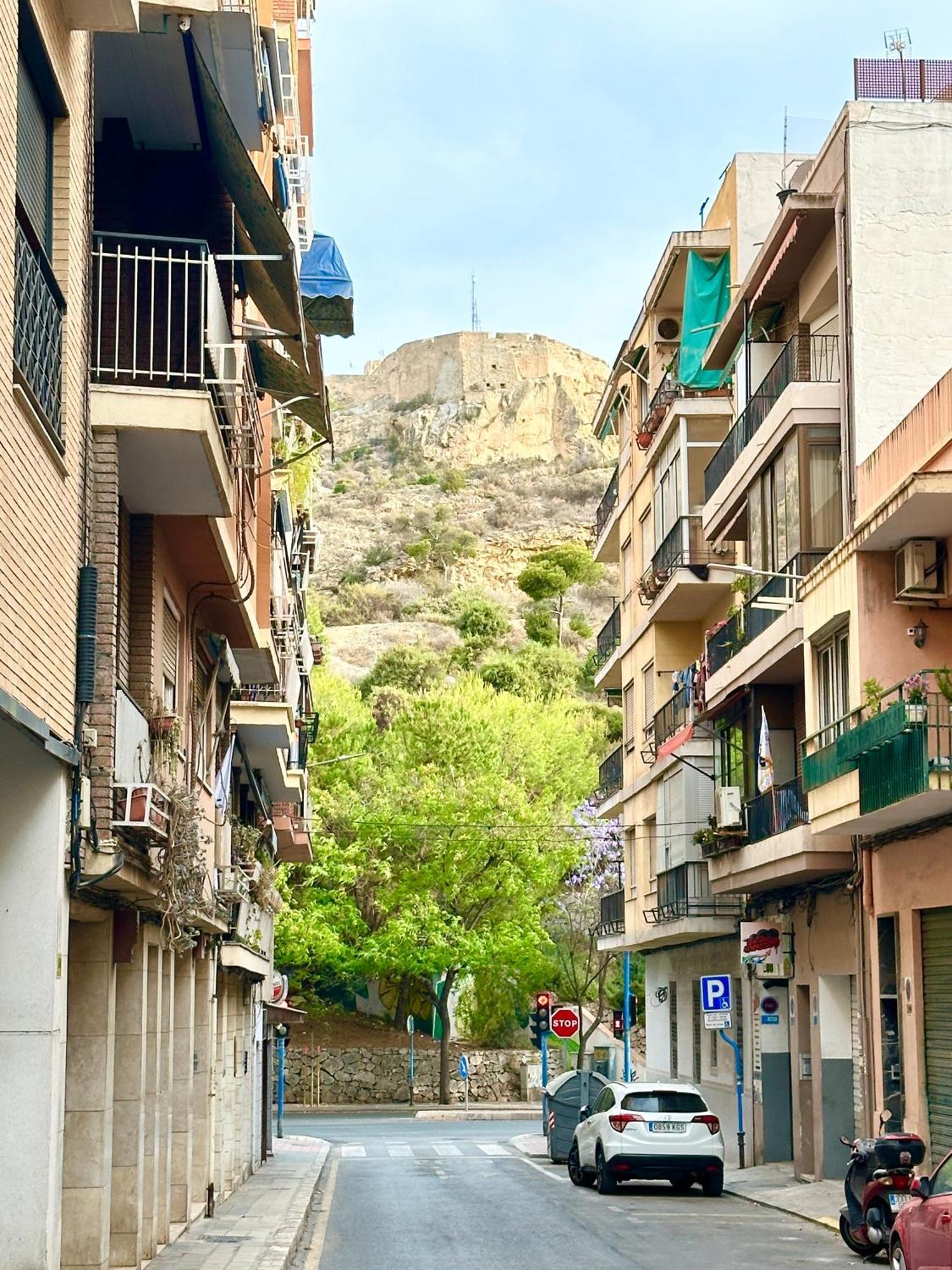 Casa Victoria De Αλικάντε Εξωτερικό φωτογραφία