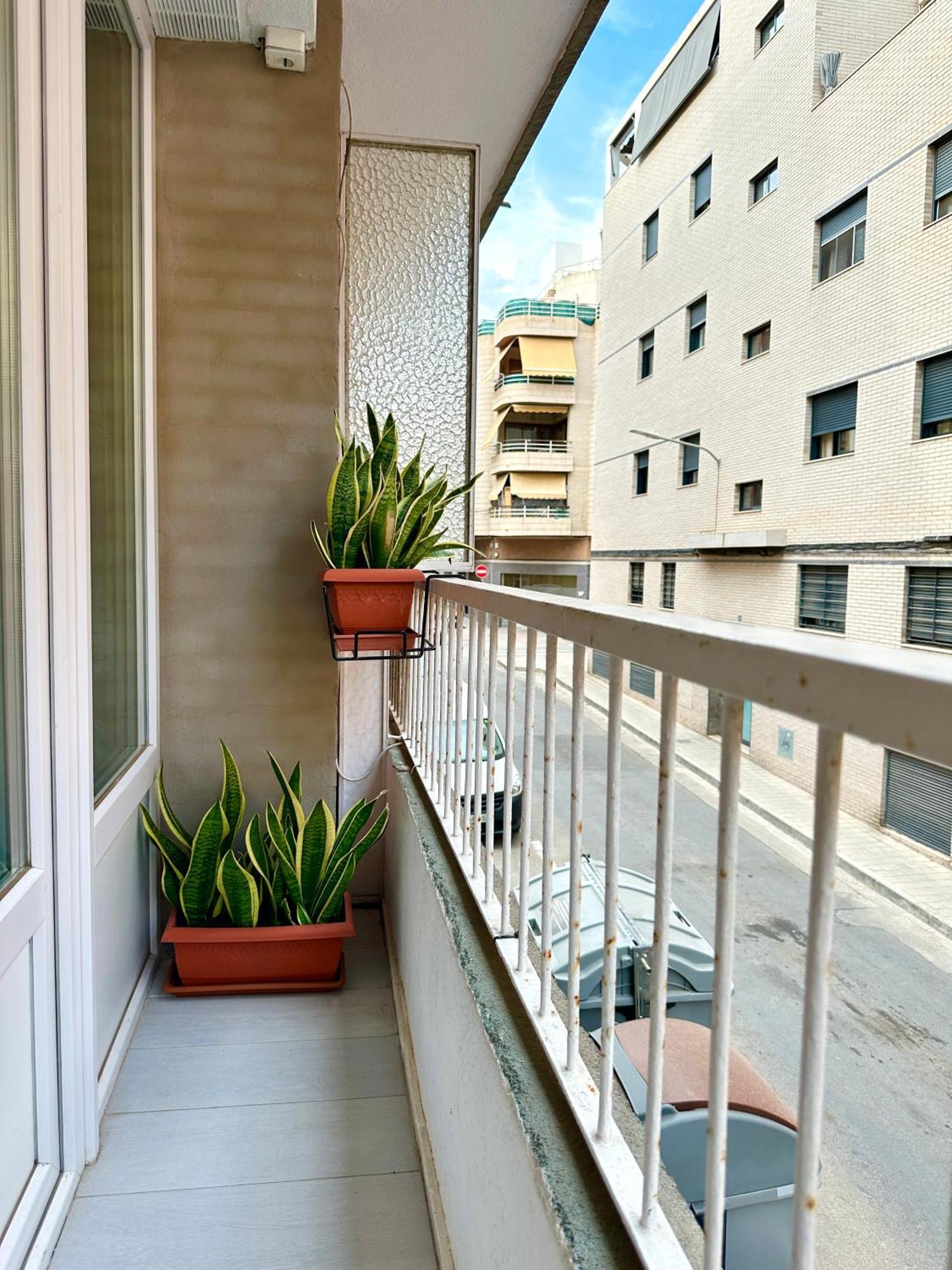 Casa Victoria De Αλικάντε Εξωτερικό φωτογραφία